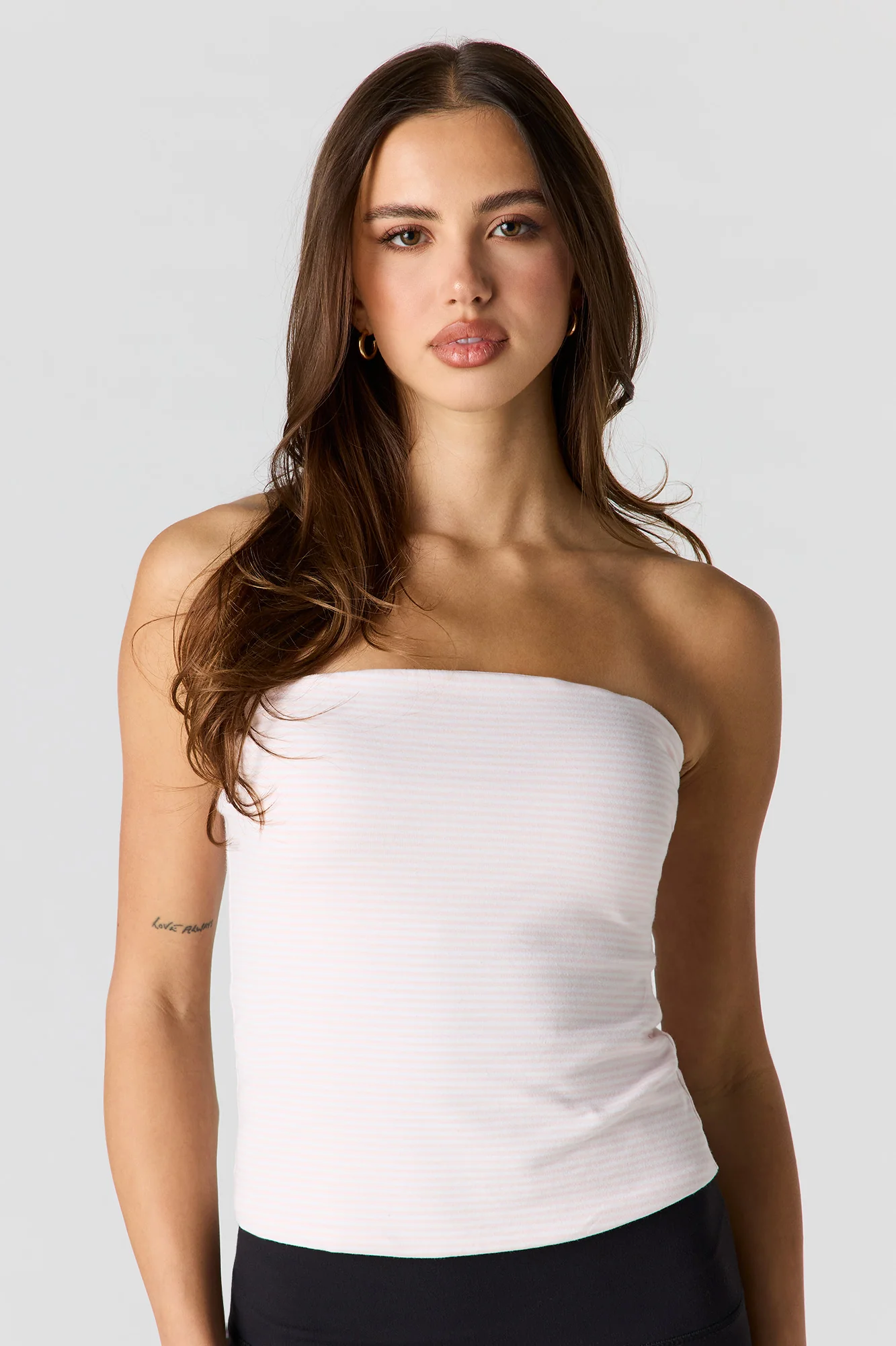 Soft Contour Tube Top - Image 13