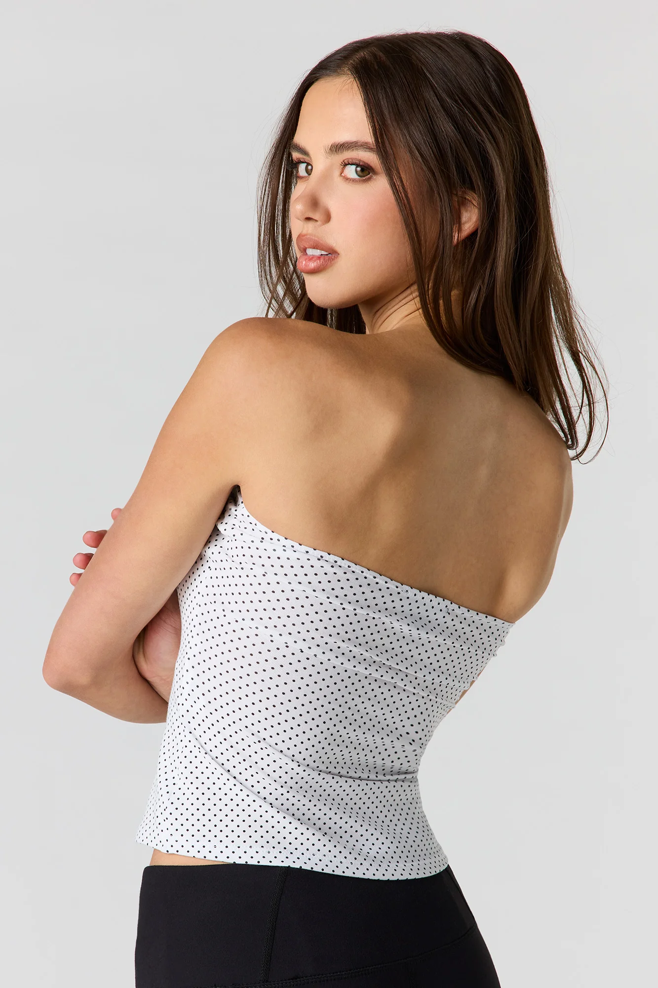 Soft Contour Tube Top - Image 2