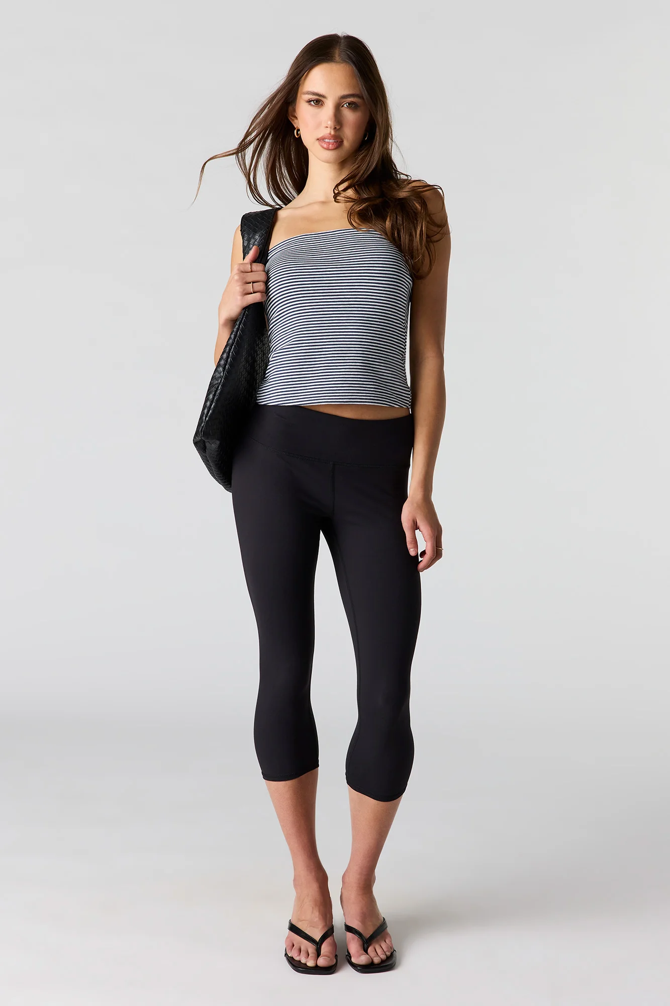 Soft Contour Tube Top - Image 21
