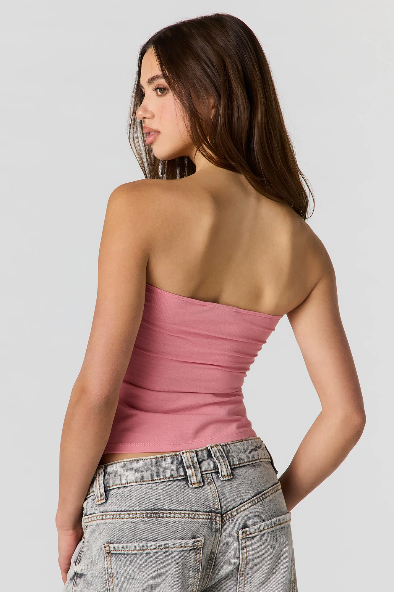 Soft Contour Tube Top - Image 23
