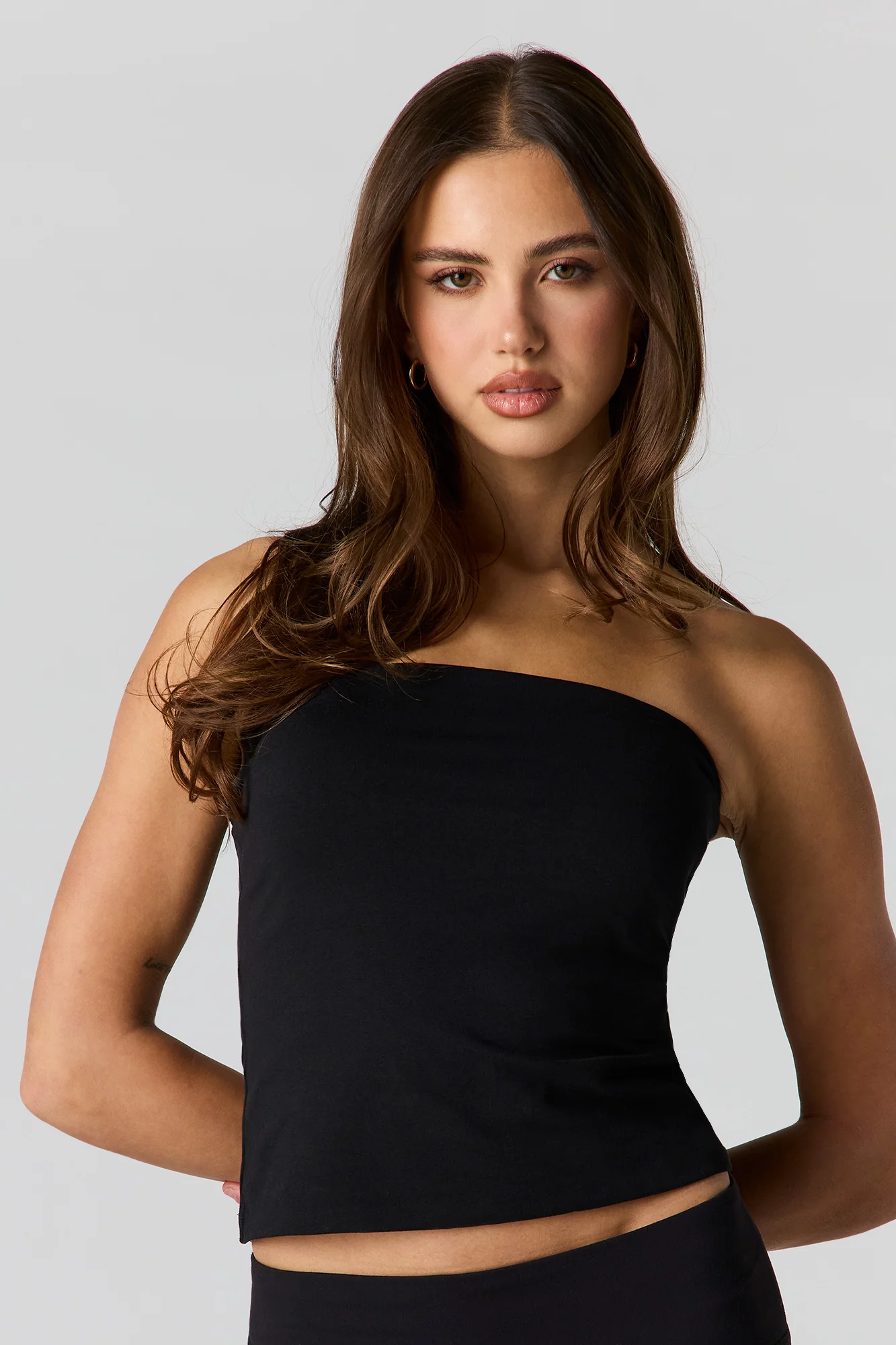 Soft Contour Tube Top - Image 4