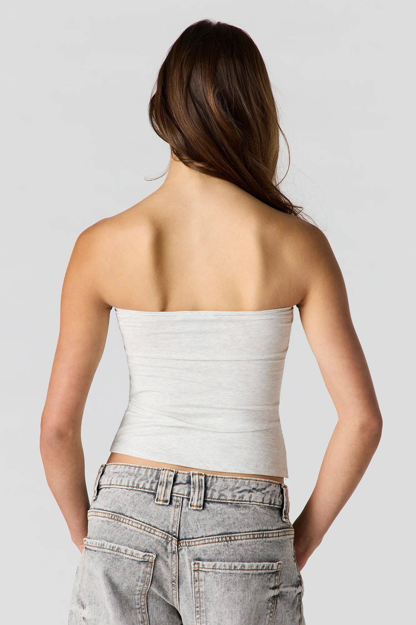 Soft Contour Tube Top - Image 8